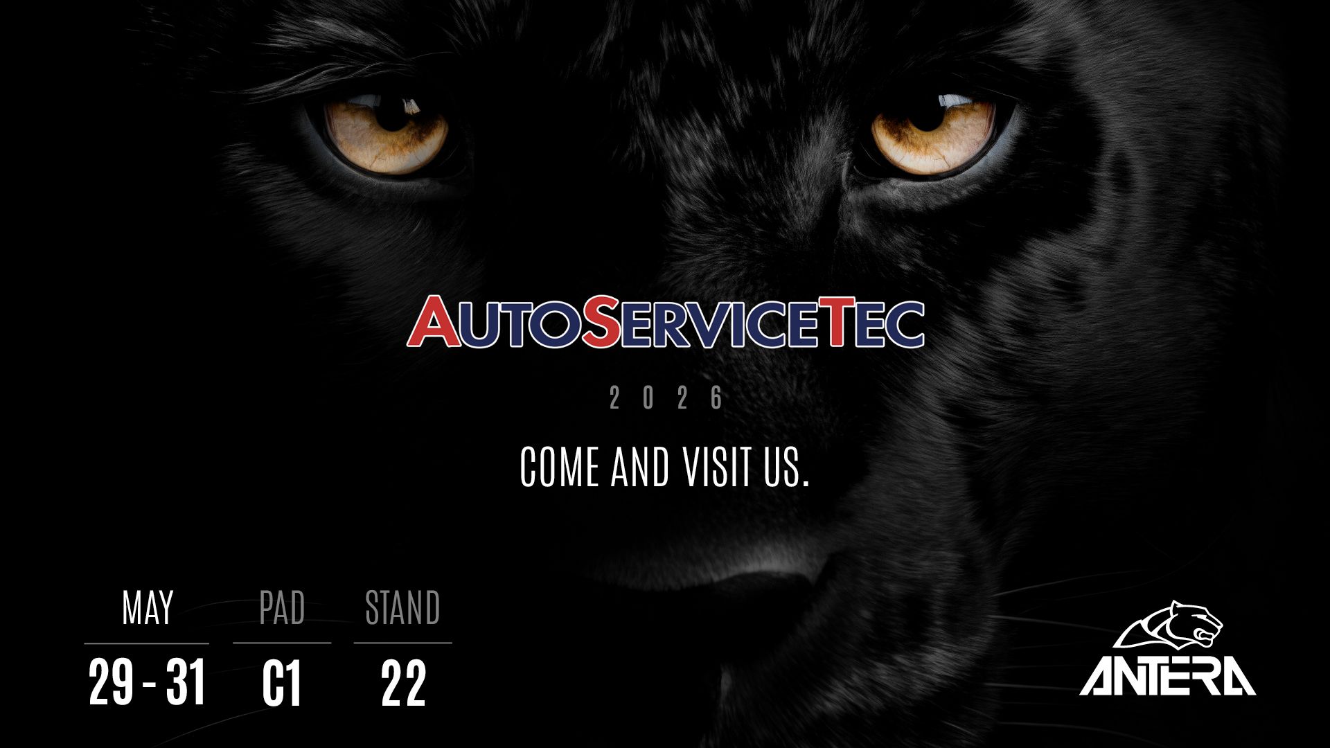 G.M.P. Group at AUTOSERVICETEC 2026!